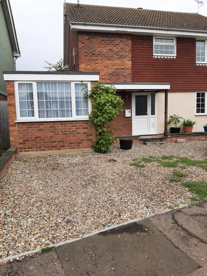 Mildenhall Suffolk Exterior photo